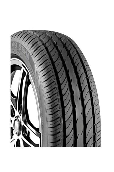 Seha ST10 Talas 195/55 R16 87v Yaz Lastiği (ÜRETİM YILI: 2026)