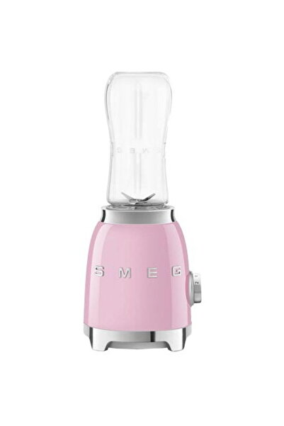 SMEG PBF01PKEU, 300 W, Roz