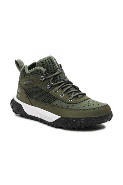 Timberland GreenStride Motion 6 MID LACE UP SNEAKER