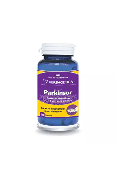 herbagetica , 60 κάψουλες,