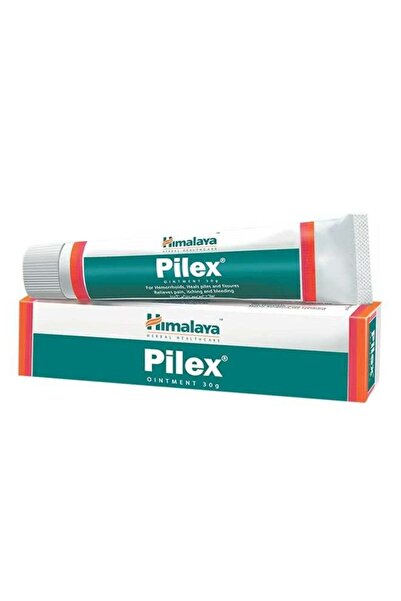 Himalaya مرهم بايلكس 30 غرام