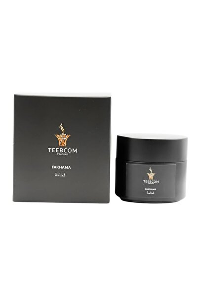 TEEBCOM Fakhamah | Bakhoor l Arabic Incence