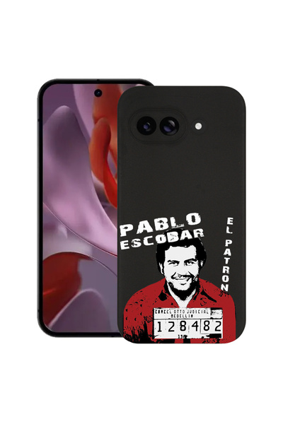 bestcase Θήκη Husa BestCase® TPU εξαιρετικά λεπτή για Google Pixel 10a, Pablo...