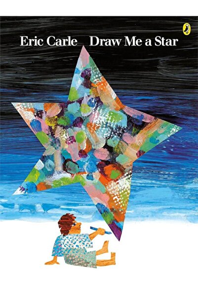 Puffin Books Draw Me a Star