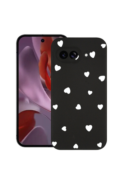 bestcase Carcasă Husa BestCase® TPU Ultra Slim pentru Google Pixel 10a, model...