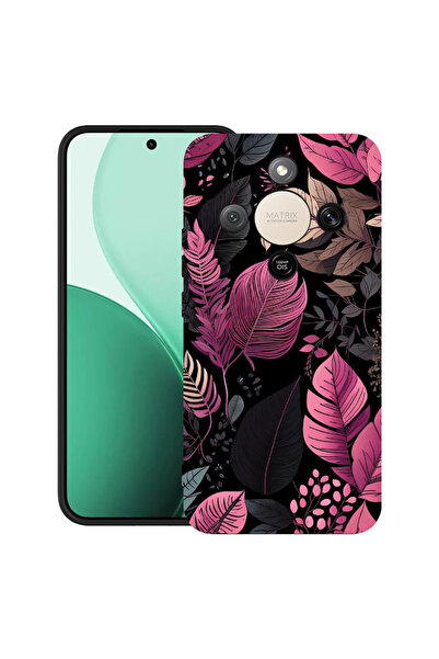bestcase Θήκη Husa BestCase® TPU εξαιρετικά λεπτή για Honor Magic8 Lite, Rose...
