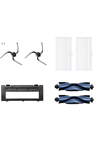 eufy Kit accesorii compatibil cu RoboVac C10