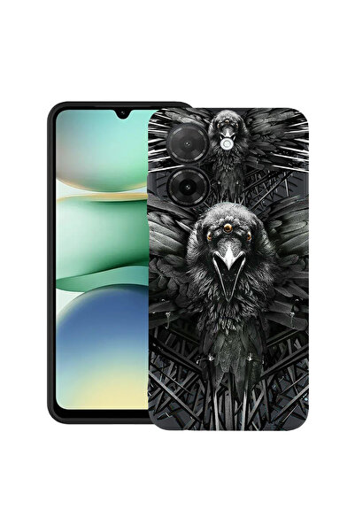 bestcase Carcasă Husa BestCase® TPU Ultra Slim pentru Xiaomi Redmi A5 (171 MM...