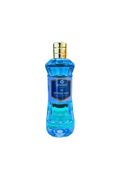 Bey Sarayı Diyar-ı Aşk Kolonyası 400 Ml