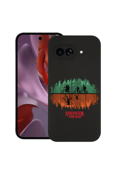 bestcase Θήκη Husa BestCase® TPU εξαιρετικά λεπτή για Google Pixel 10a, Stran...