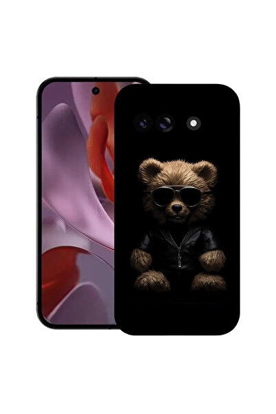 bestcase Carcasă Husa BestCase® TPU Ultra Slim pentru Google Pixel 10a, stil ...