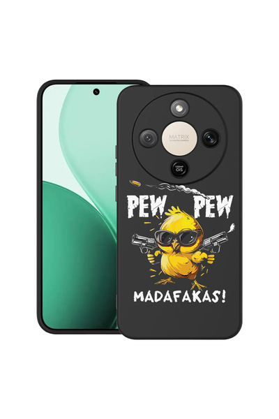 bestcase Θήκη Husa BestCase® TPU εξαιρετικά λεπτή για Honor Magic8 Lite, Pew ...