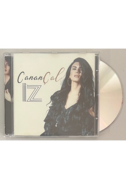 İz Müzik كانان تشال إيز سي دي