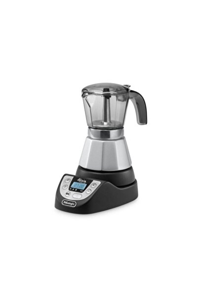 De'Longhi Cafetieră electrică DeLonghi Alicia Plus EMKP 42 B