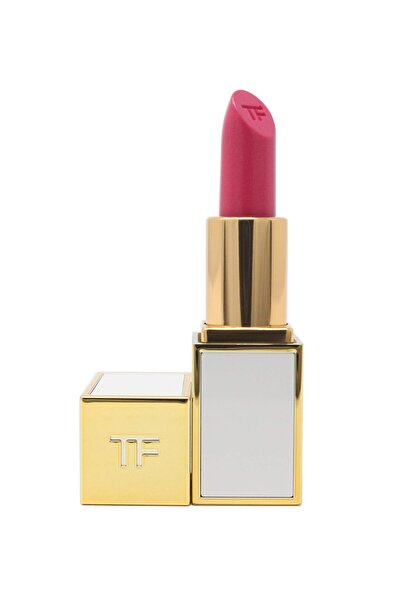 Tom Ford Tom Ford, Tom Ford, Прозрачен, Кремообразно червило, 33, Jessica, 2 г