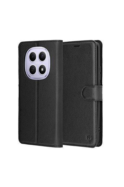 SKYDDAR INNOVATION Θήκη για Xiaomi Redmi Note 15 5G, Δερμάτινη Θήκη, Εσωτερικ...