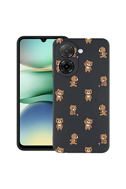 bestcase Carcasă Husa BestCase® TPU Ultra Slim pentru Xiaomi Redmi A5 (171 MM...