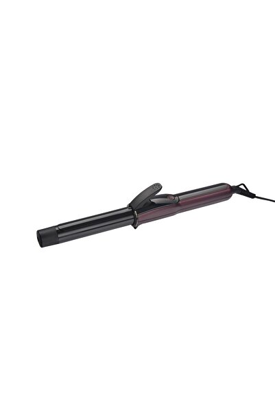 VICTRONIC Hair curler, Victronic, 40W, ceramic, 200°C, LED indicator, 25 mm