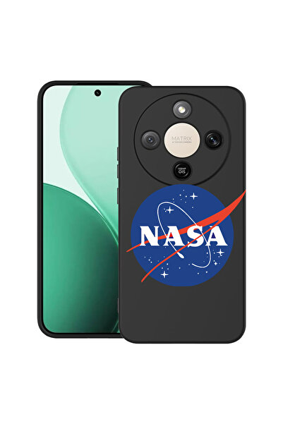 bestcase Carcasă Husa BestCase® TPU Ultra Slim pentru Honor Magic8 Lite, Nasa...
