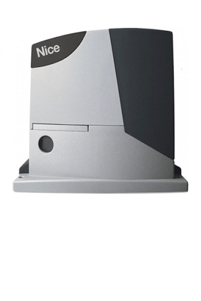 NİCE Road 400 Yana Kayar Kapı Motoru AKSESUARSIZ Tek Motor