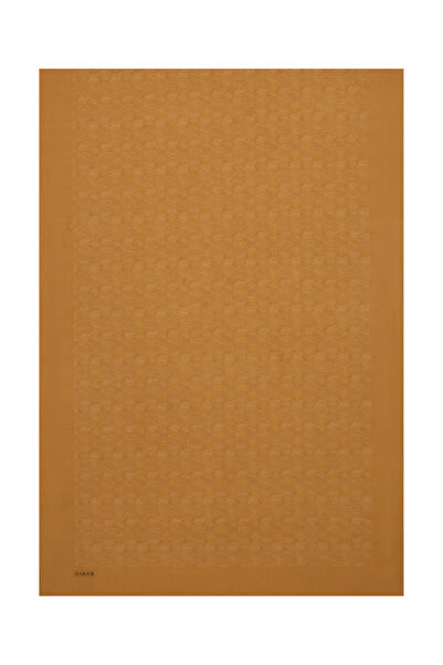 Aker Μουστάρδα 70Χ190 εκ. Σάλι Κόζα