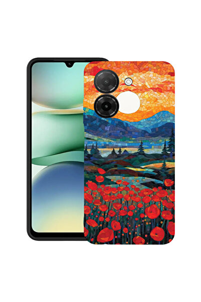 bestcase Carcasă Husa BestCase® TPU Ultra Slim pentru Xiaomi Redmi A5 (171 MM...