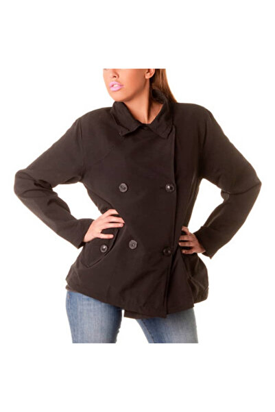 La Source Vive Qls La Source J011 jacket, black, size 3XL/4XL