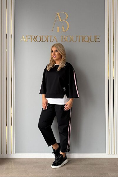 Afrodita Boutique Iconic Set