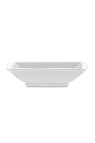 Emsan Pamukkale Square Pot 12 cm