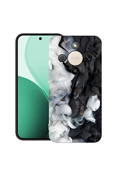 bestcase Husa BestCase® TPU Ultra Slim Case For Honor Magic8 Lite, Liquid Col...