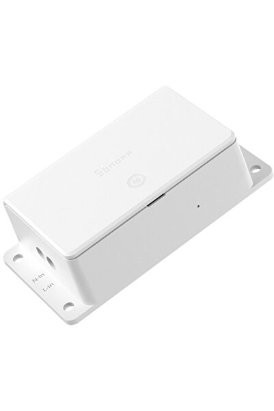 Sonoff Comutator inteligent WiFi Basic R5 Gen5 (10A, Materie)