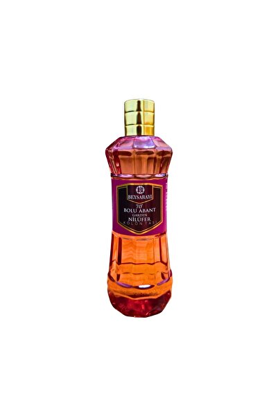 Bey Sarayı Bolu Abant Garden Nilüfer Kolonyası 400 Ml
