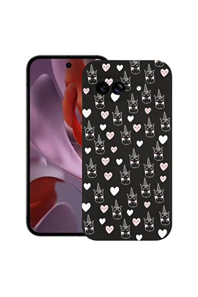 bestcase Husa BestCase® TPU Ultra Slim Case For Google Pixel 10a, Sweet Unico...