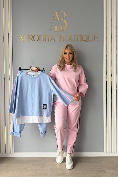 Afrodita Boutique Iconic Set