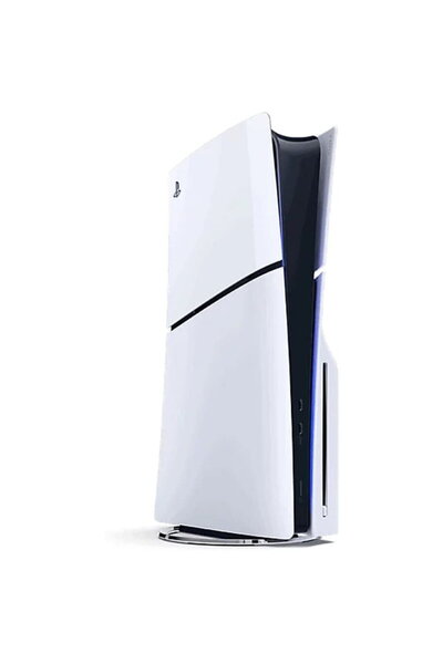 Sony PlayStation 5 Slim Disc Edition E-Chassis 1TB