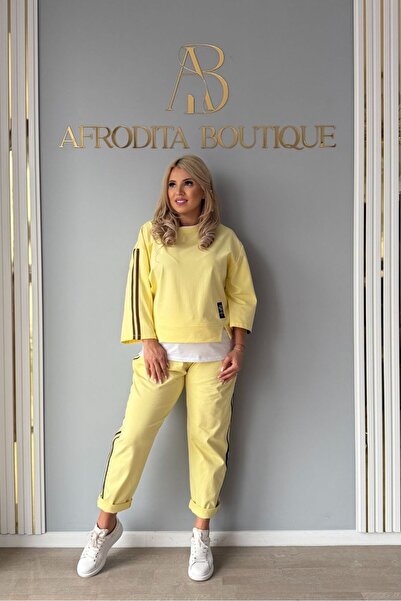 Afrodita Boutique Iconic Set