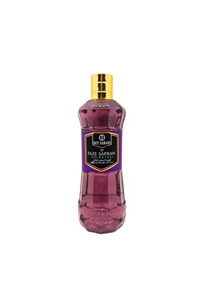 Bey Sarayı Taze Safran Kolonyası 400 Ml