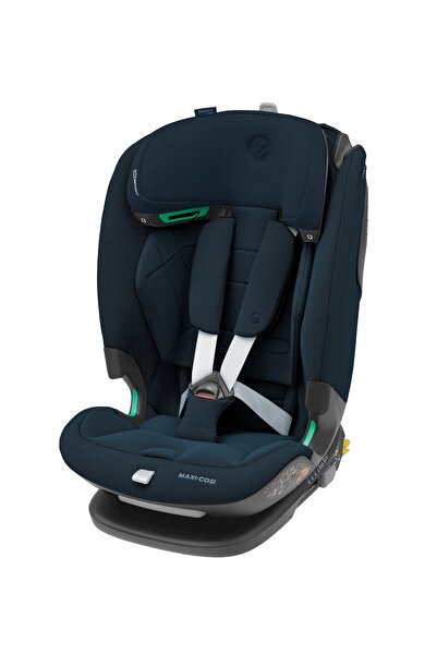 MAXİ-COSİ Scaun Auto Pentru Copii Titan Pro v2 I-Size, 76-150 cm, Authentic B...