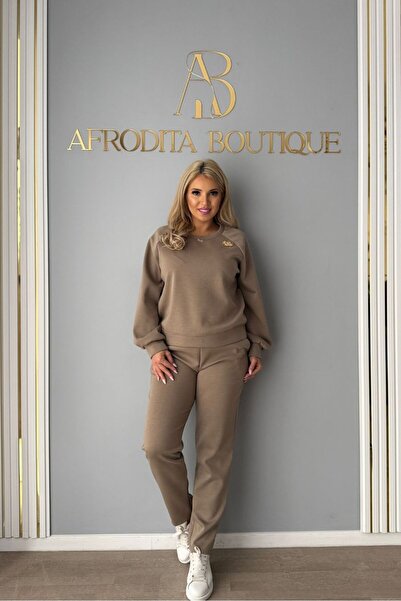 Afrodita Boutique Sunny set