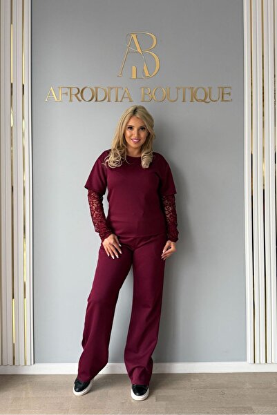 Afrodita Boutique Rebel Set