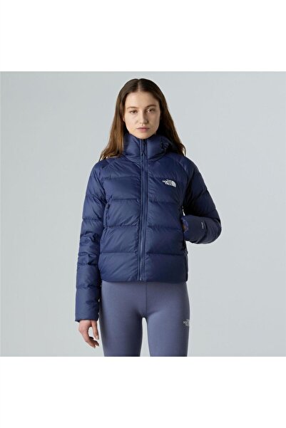 THE NORTH FACE W HYALITE DOWN HOODIE