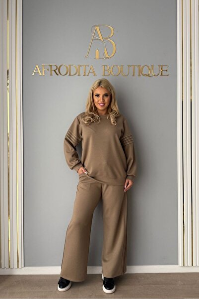 Afrodita Boutique Elise Set
