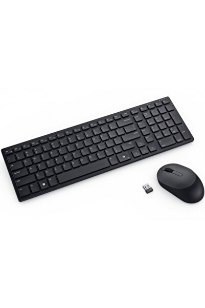 Dell Kit tastatură wireless și mouse optic