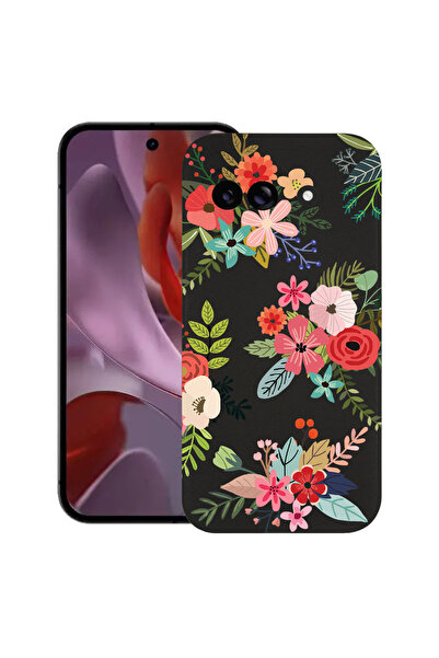 bestcase Θήκη Husa BestCase® TPU εξαιρετικά λεπτή για Google Pixel 10a, Λουλο...