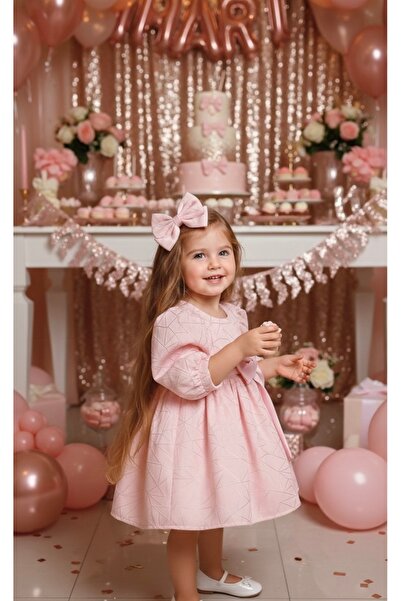 Tinypeople Rochie festivă pentru fete, rochie elegantă, rochie de seară, roch...