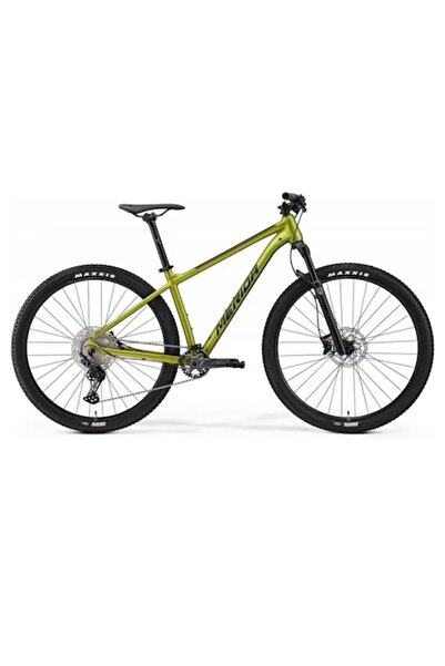 Merida Big Nine 400 Mountain Bike