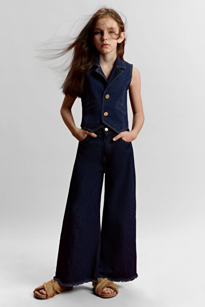 nk kids 8-14 NK طقم أنيق باللون الأزرق