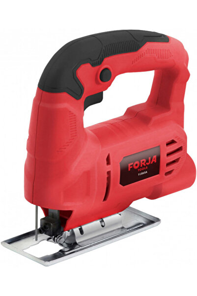 FORJA TOOLS FJS 65 A Jigsaw, 550 W