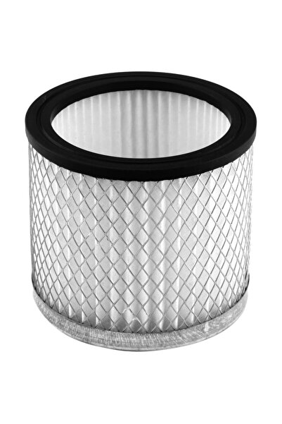 Generic VIVAX HF-100 replacement filter for ash vacuum cleaners AC-601B, AVC-...