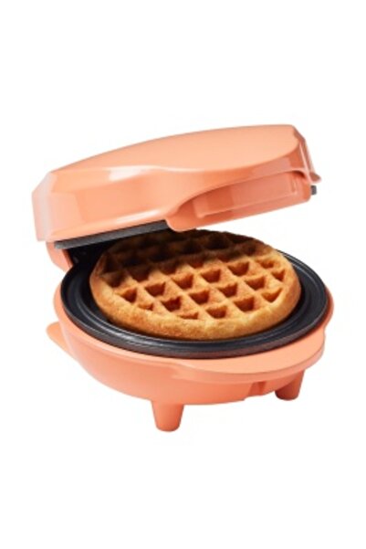 bestron AMW 500 PE Mini Waffle Maker